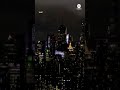 Empire State Building goes dark for Earth Hour