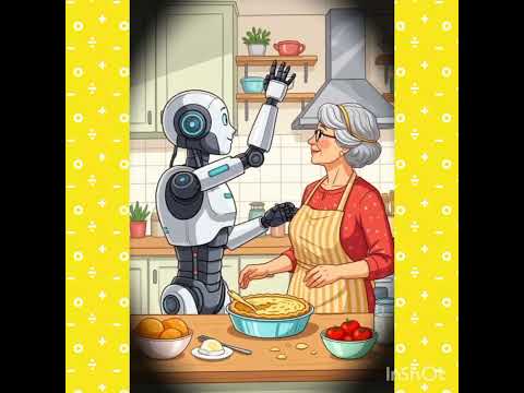 😊🤖Mis creaciones I.A.