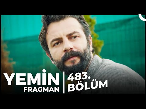 Yemin 483. Bölüm Fragmanı | 