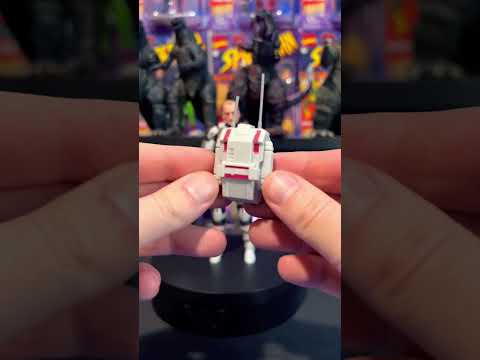 Star Wars Black Series Tech Unboxing #shorts