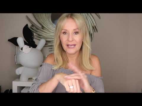 debenhams.com & Debenhams Voucher Code video: Nadine Baggott's top skincare picks for autumn