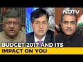 Budget 2017 And Its Impact on You