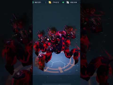 OMEN FANG or Regular? | Which One Do You Prefer? | War Robots [WR]