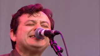 Manic Street Preachers Live at Glastonbury (24/6/2007)