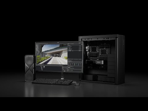 NVIDIA RTX PRO 6000 Blackwell Workstation Edition