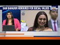 71st National Film Awards: SRK, Vikrant Massey, Rani Mukerji & Mohanlal Shine | News9