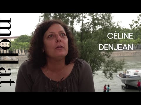 Vidéo de Céline Denjean