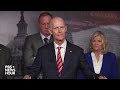 WATCH LIVE: Senate Republicans hold news conference as Democrats revive bipartisan border bill  - 27:01 min - News - Video