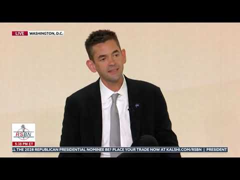 FULL: NASA Admin Jared Isaacman Discusses Advances in Space Exploration - 09/29/26 Episode cover