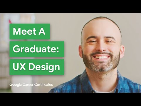 Google Career Certificate Graduate Interview: UX Design | Google Career Certificates