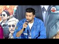 జనసేన కే నా సపోర్ట్ !! | Varun Tej Interesting Comment On Pawan Kalyan | ABN Telugu  - 01:26 min - News - Video