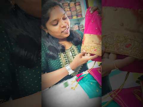 Aari work Blouse design collection| Aari work Blouse | #aariwork #blouse