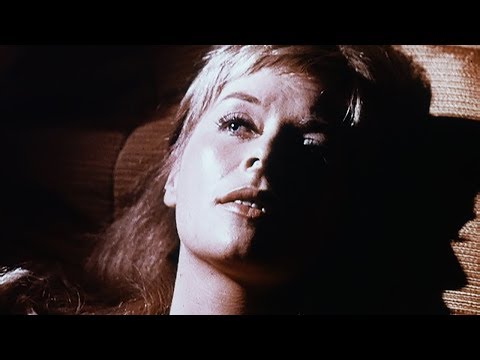 The Killing of Sister George'