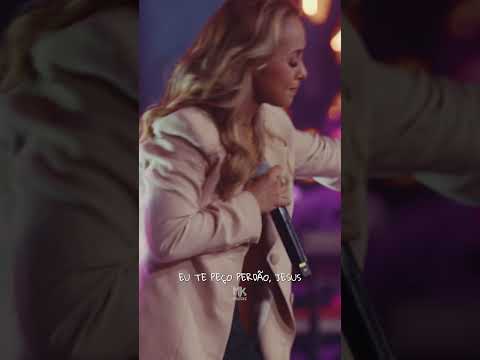 Louve com Eyshila e Bruna Karla 