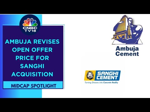 Ambuja Cements Q4 results: Net profit rises to Rs 502 crore; revenue stands  at Rs 4256.31 crore | Zee Business