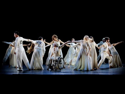 Skånes Dansteater 1995-2025: Memories: Åsa Söderberg, Mari Brolin Tani
