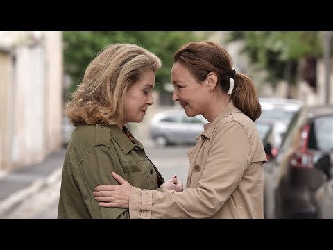 The Midwife (2017) trailer