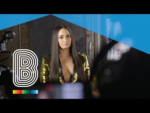 Demi Lovato: