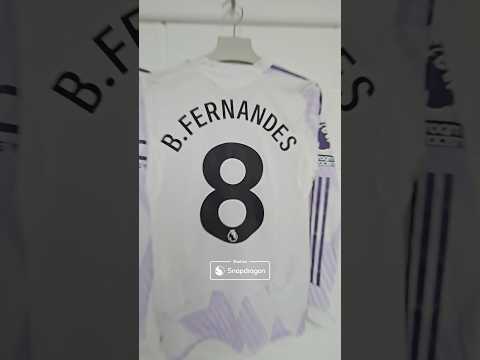 ⚪️🟣 Inside The Dressing Room 🪡