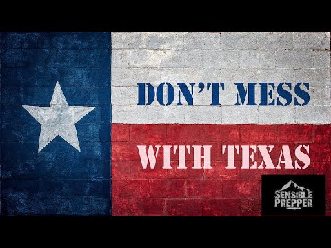 Texas Border Conflict: How it Effects You