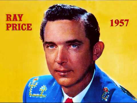 Across the wide Missouri - Ray Price.wmv