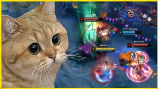 SACANDO EL PICK SECRETO DE LOS ADCARRYS ► League of Legends