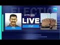 All Set For AP Election Polling | Andhra Pradesh Elections 2024 @SakshiTV  - 12:18 min - News - Video