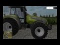 Valtra T140 LS15 clean v1.0