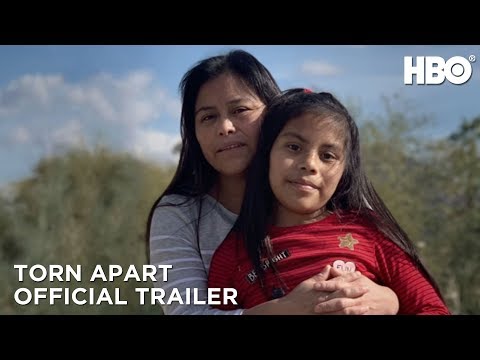 Torn Apart: Separated at the Border'