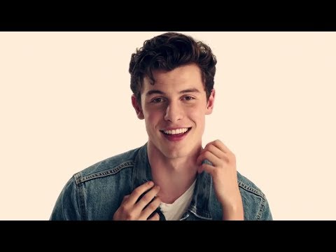 Shawn Mendes Gets HANDSY With Mystery Girl In 'Nervous' Music Video