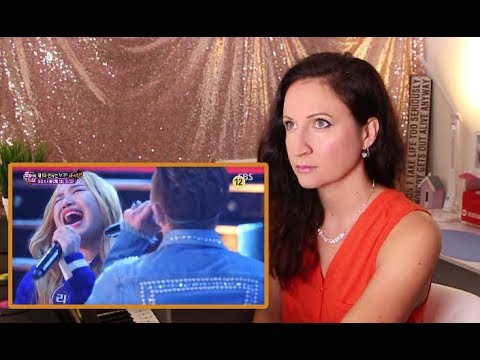 VOCAL COACH REACTS to- TAEYANG - '눈,코,입 EYES,NOSE,LIPS