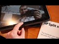 HP Split x2 Convertible Hands On