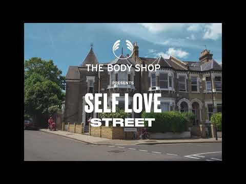Introducing Self Love Street