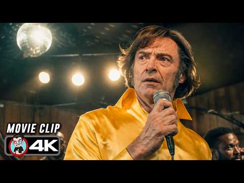 Song Sung Blue | From Bar Fight to Proposal (4K)