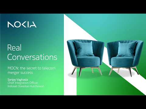 ‘MOCN’ the secret to telecom merger success | Real Conversations Podcast | Season 5 Episode 18