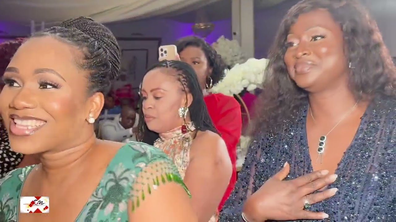 Conakry Nouvelles GUINEEN AWARD 2025