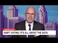 Smerconish: Does Taylor Swift have the power to sway the election?  - 09:57 min - News - Video