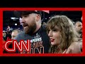Smerconish: Does Taylor Swift have the power to sway the election?