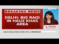 Delhi Drug Raid | Meow Meow Drug Worth Rs 2,500 Crore Found In Delhi, Pune Raids: Cops  - 02:35 min - News - Video