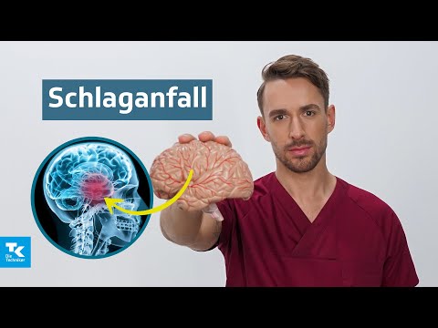 Schlaganfall | DocTommy