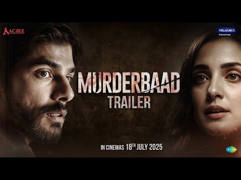 Murderbaad