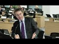 LIVE: Former British deputy prime minister speaks at UK COVID Inquiry  - 00:00 min - News - Video