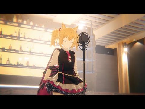 アークナイツ ソラ 『any』ライブ映像