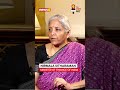 #NirmalaOnNewsX | Watch Union Finance Minister’s take on Modi 3.0 & economic reforms  - 00:54 min - News - Video