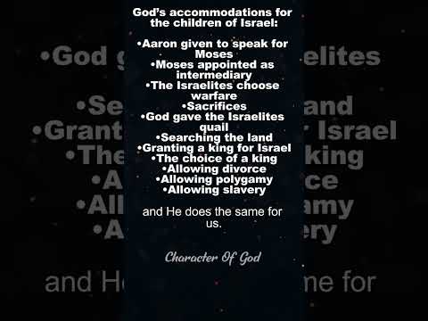 This Ancient Story Reveals How God Guides Us Today #Shorts