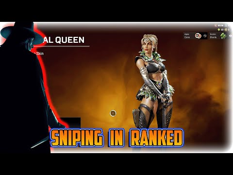 APEX LEGENDS - PLAT IS ELO HELL!!