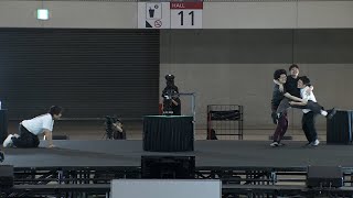 動画サムネイル