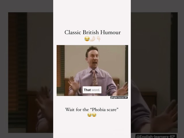 ever heard of facing your fears?....          #english #englishgrammar #viral #fun #shorts