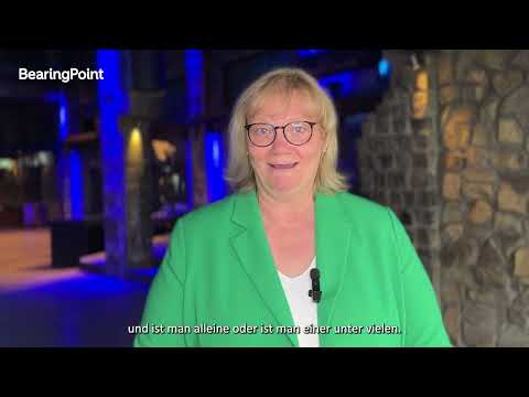 Versicherungs.Dialog 2025 - Trailer mit Interviews