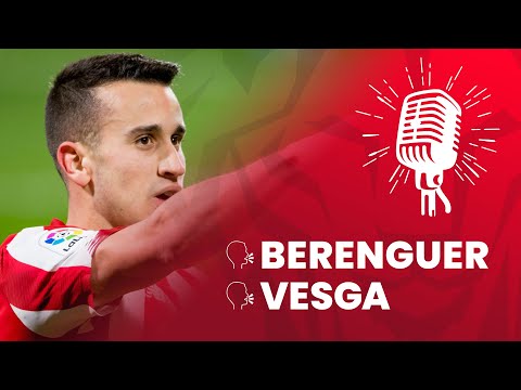 🎙 Álex Berenguer & Mikel Vesga | post Cádiz CF 0-4 Athletic Club | J23 LaLiga 2020-21